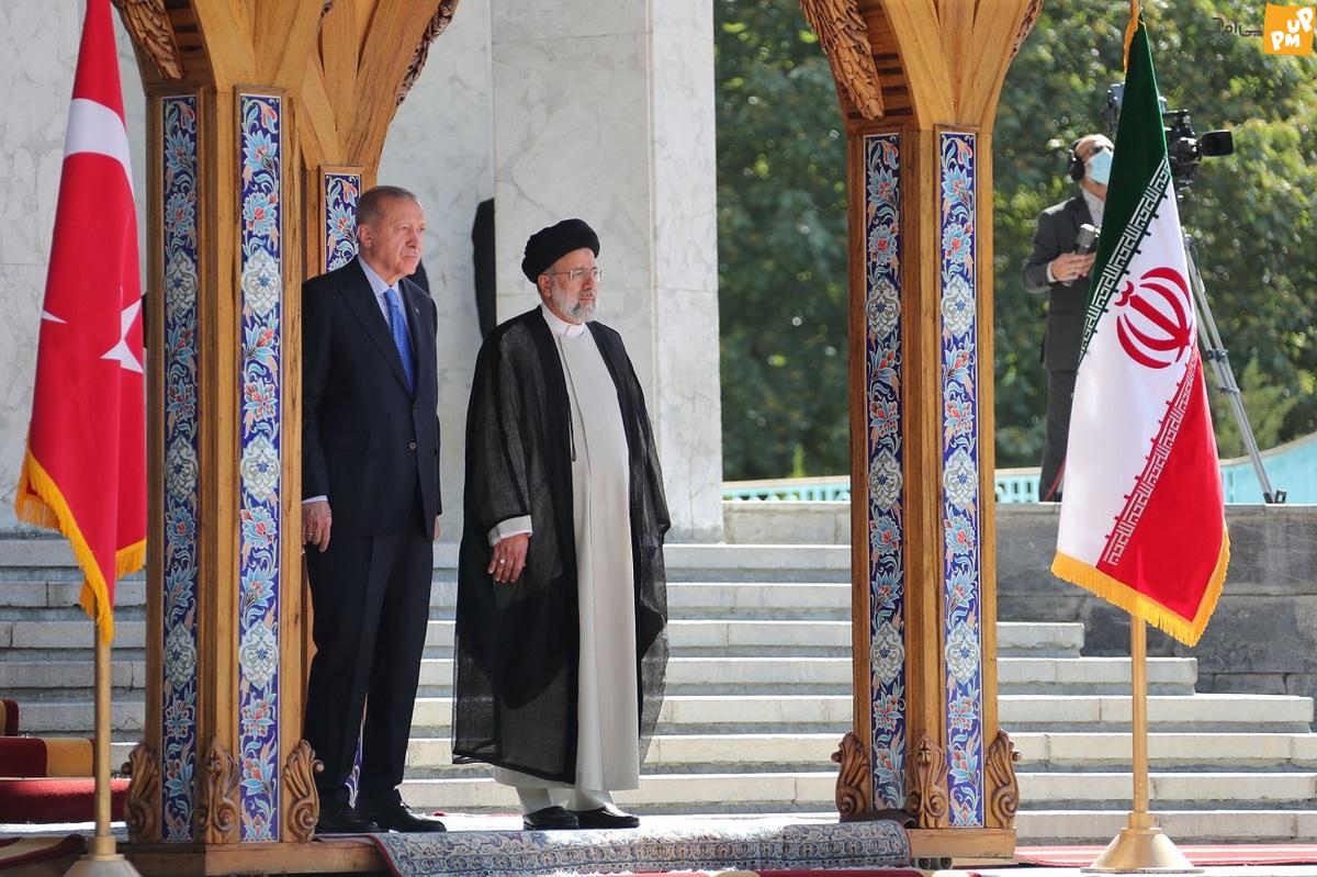 تبریک به اردوغان